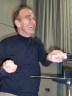bob conducting