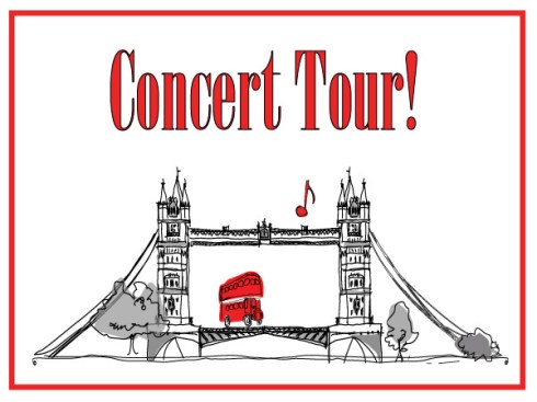 concert tour web